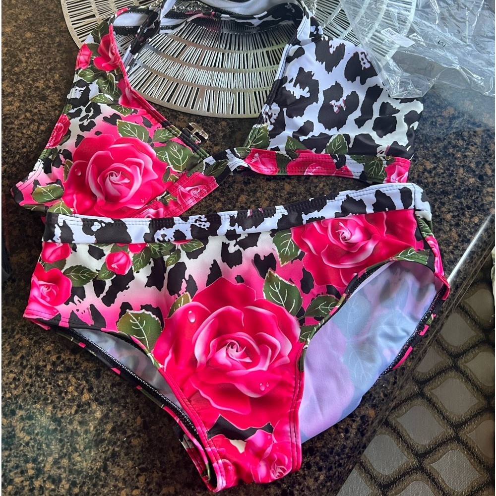 Brand new Beautiful Bikini